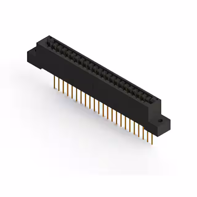 396-023-541-102 EDAC Inc.  Edgeboard Connectors